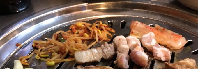 トネヌ 釜山草梁店