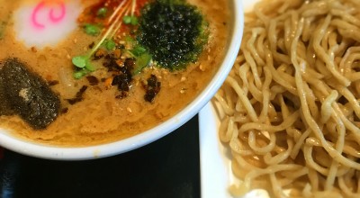 めん僮楽 山形 村山 羽前千歳 ラーメン