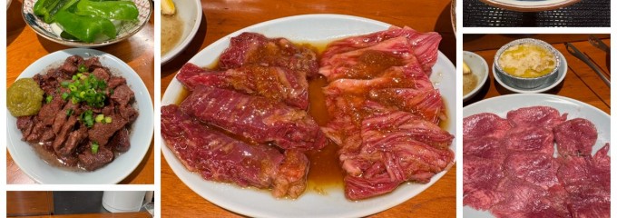 焼肉屋大ちゃん