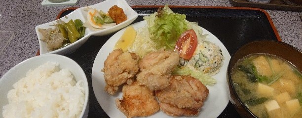 だいにんぐ龍仙山