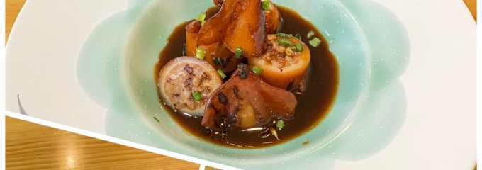 洋子日本料理 财富店