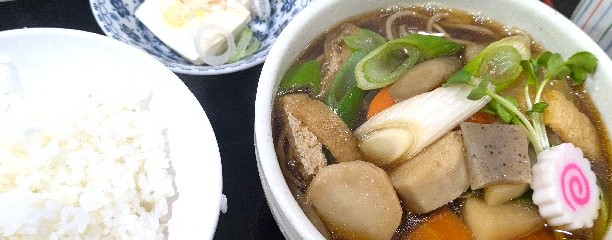 そば茶屋風の坊