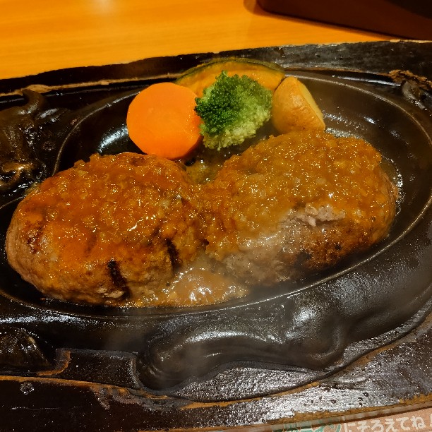 炭焼きレストランさわやか 藤枝築地店(藤枝/洋食) | ホットペッパーグルメ