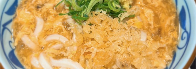 丸亀製麺イトーヨーカドー船橋