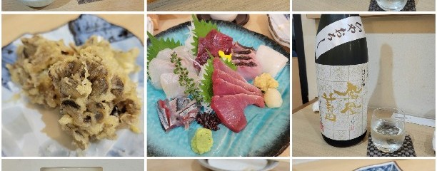 海鮮酒場 いえもん