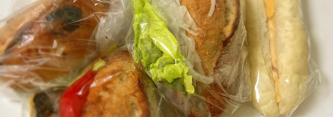 ベーカリー ケーツー 茨木店