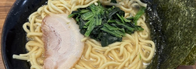 壱角家 三田店