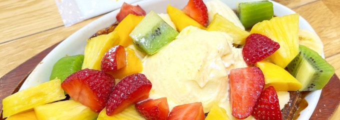 果実園リーベル　ハレザ池袋店