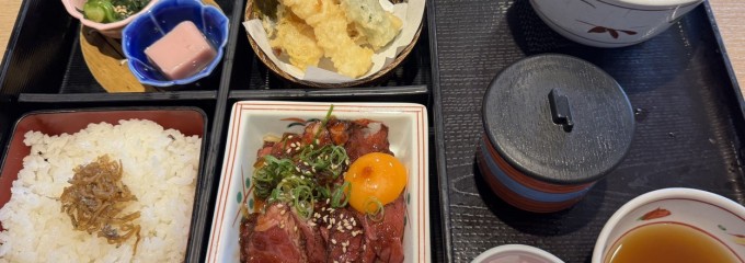 和食さと 西大和