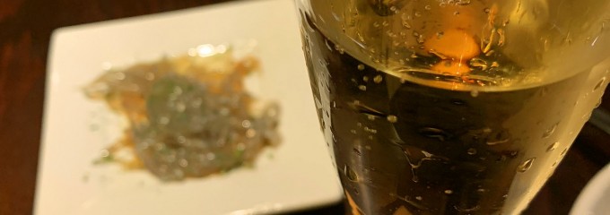 魚とワイン hanatare