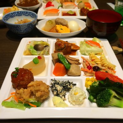 柿安三尺三寸箸 イオン各務原店 岐阜市 各務原周辺 新加納 和食 その他