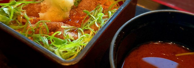 天空の和食処 星空の中へ