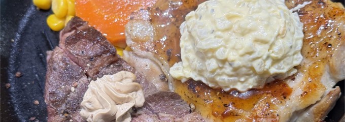 いきなり！ステーキ オリナス錦糸町店