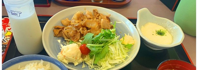 山田うどん 笹目店