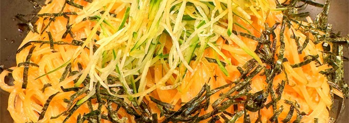 釜あげスパゲッティ すぱじろう 紀尾井町