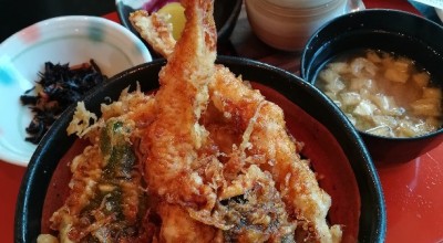 濱野井 マリオス店 盛岡 雫石 八幡平 盛岡 丼もの