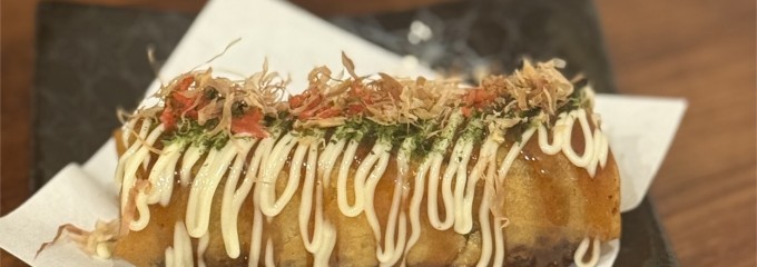 春巻き専門店 はるまきバトン