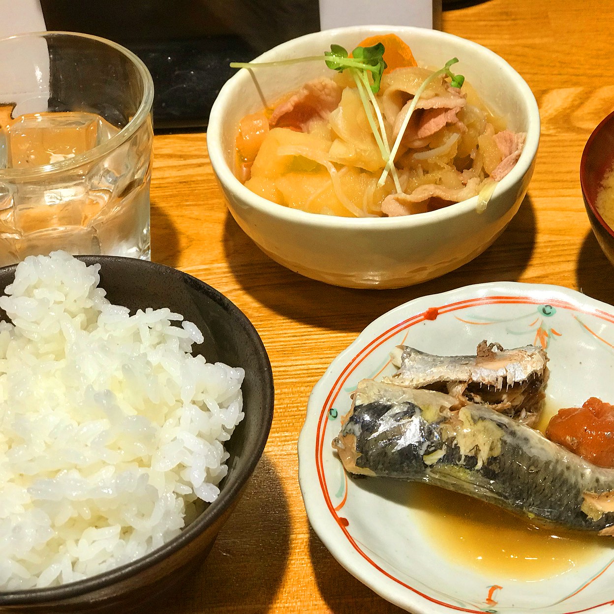 燻製 居酒屋 まる ほ