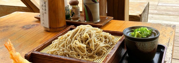 そば 祖谷美人