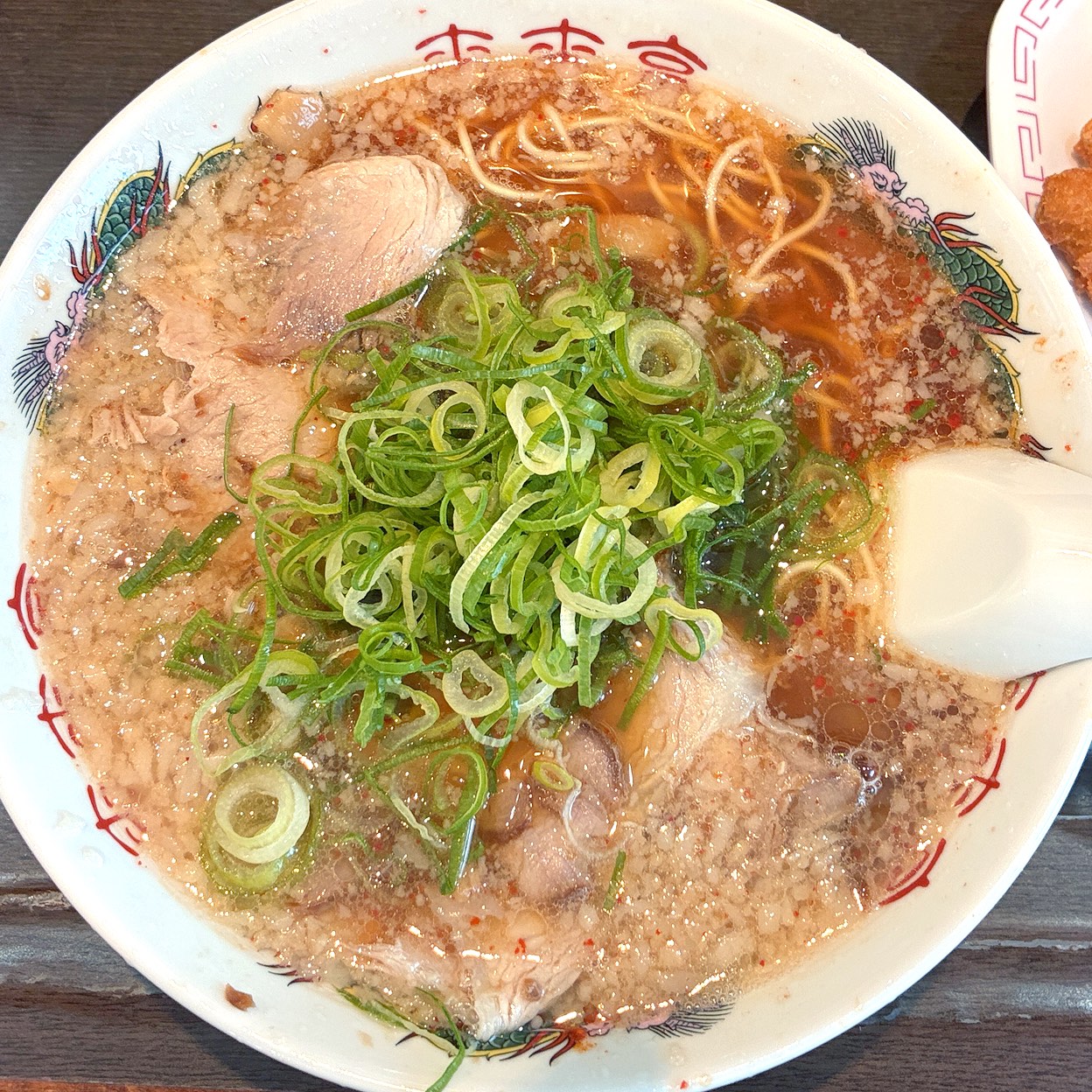 来 来 亭 浜松