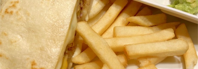 ラ・サルサ マークイズみなとみらい店