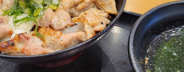 カルビ丼とスン豆腐専門店 韓丼 名古屋柴田店