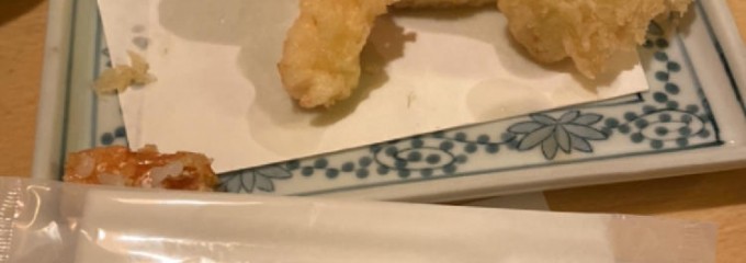 新宿つな八 総本店