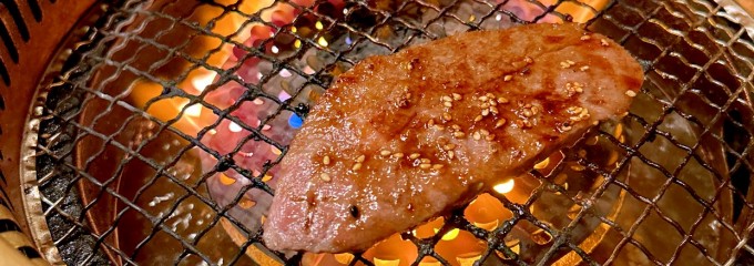 焼肉亭 桂