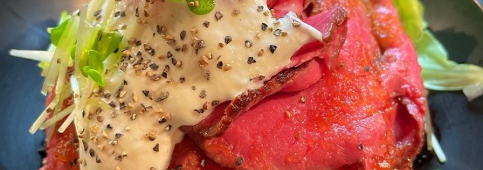 レッドロック(Red Rock) 東店