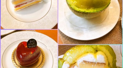 ル パティシェ ヨコヤマ 谷津店 本店 習志野 津田沼 八千代 谷津 ケーキ ドーナツ