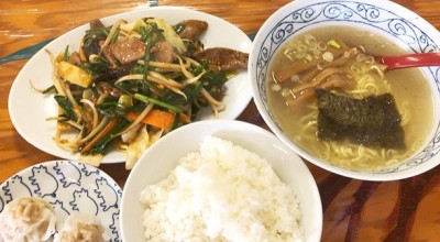 柳明館 浦和店 浦和区 桜区 緑区 南区 南浦和 中華料理