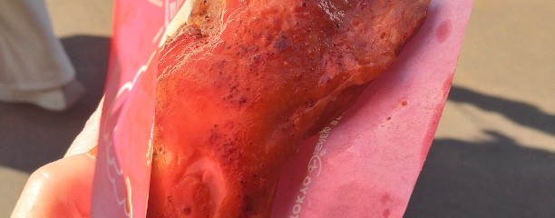 ロストリバークックハウス