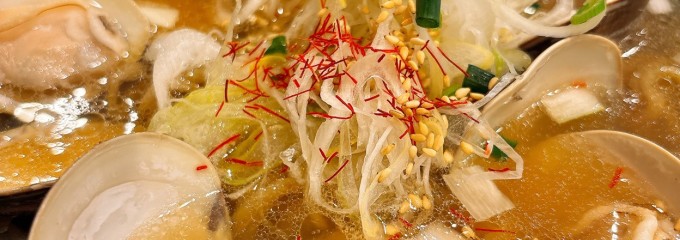和風楽麺 四代目ひのでや 大宮店