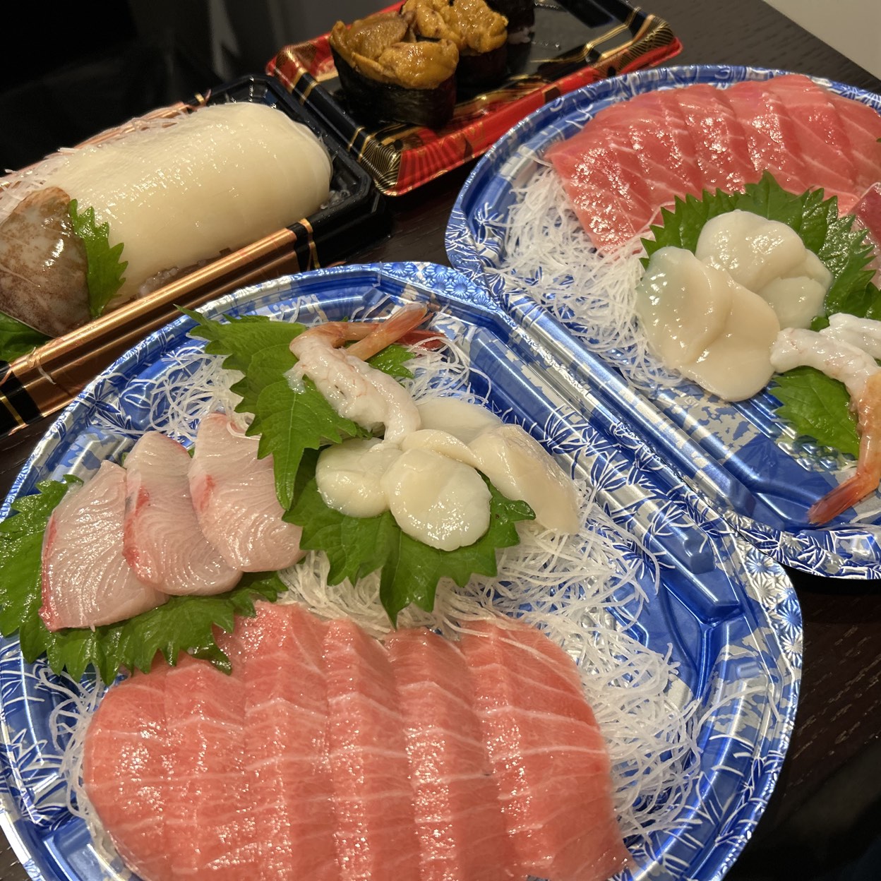 角 上 魚類 相模原 店