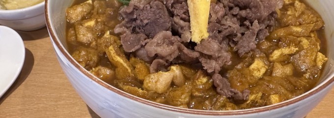 イカヅチうどん