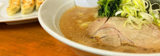 らーめん堂 仙台っ子 青葉通店