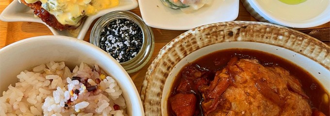 ロケットカフェ