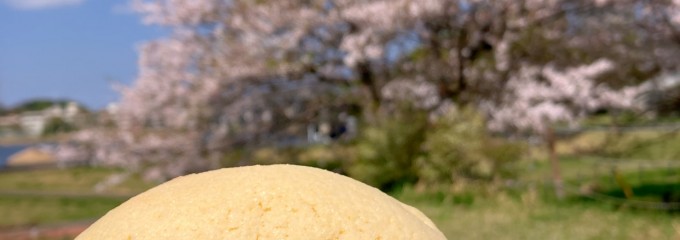 ベーカリーハレビノ 道の駅しょうなん店
