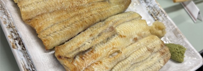 鯉とうなぎのまるます家 総本店