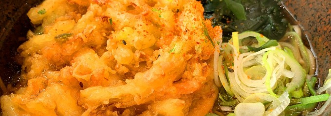 美野里パーキングエリア（上り線）スナックコーナー