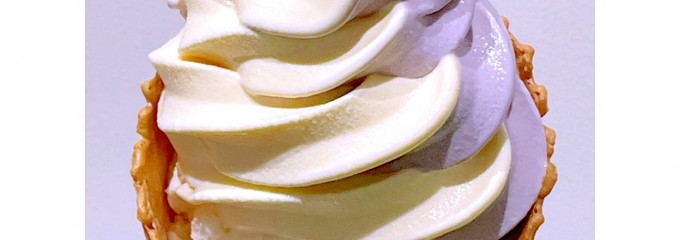 ブルーシール 羽田空港店