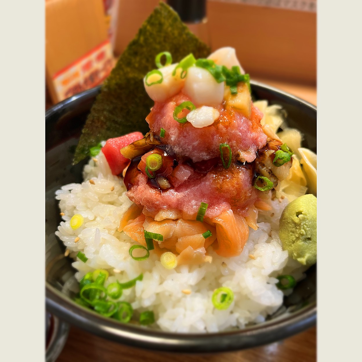 銀八丼/銀座店(銀座/その他グルメ) | ホットペッパーグルメ 銀八丼/銀座店(銀座/その他グルメ) | ホットペッパーグルメ