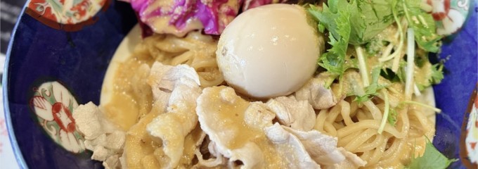 東京煮干屋本舗