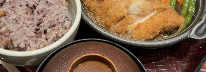 定食屋　百菜 ゆめシティ店