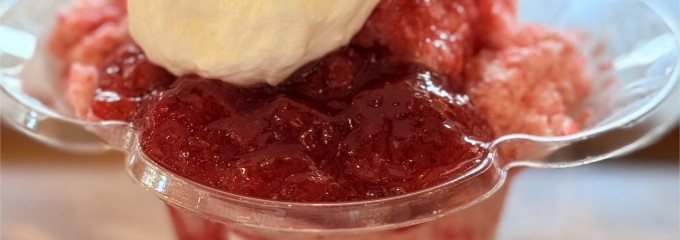 ボンボンベリーカフェ