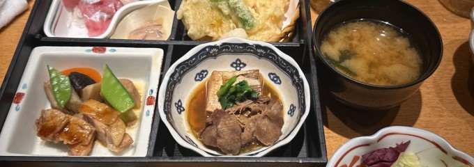 日本海庄や 船橋FACE