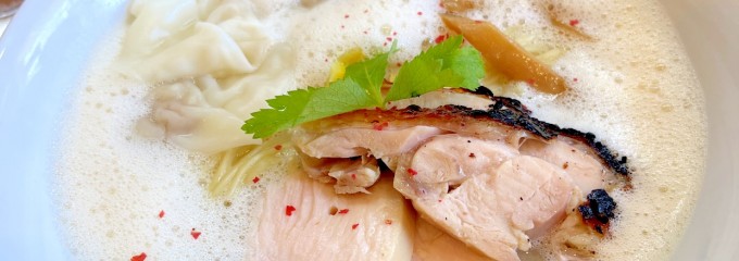鶏そば 16 JuRoku