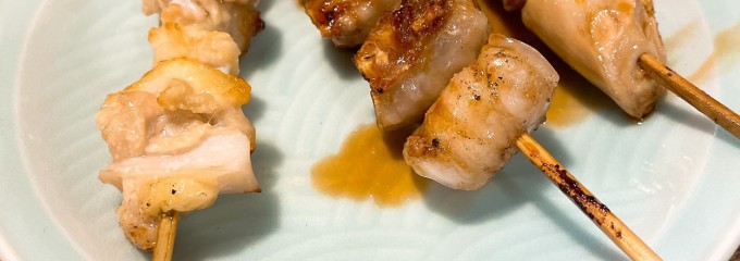 煮込 千成 本店