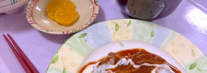 山口県周南総合庁舎