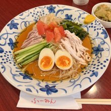 ふーみんの写真